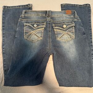 Wallflower Denim Jeans